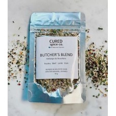 Cured Spice Co. Butcher's Blend  Seasoning